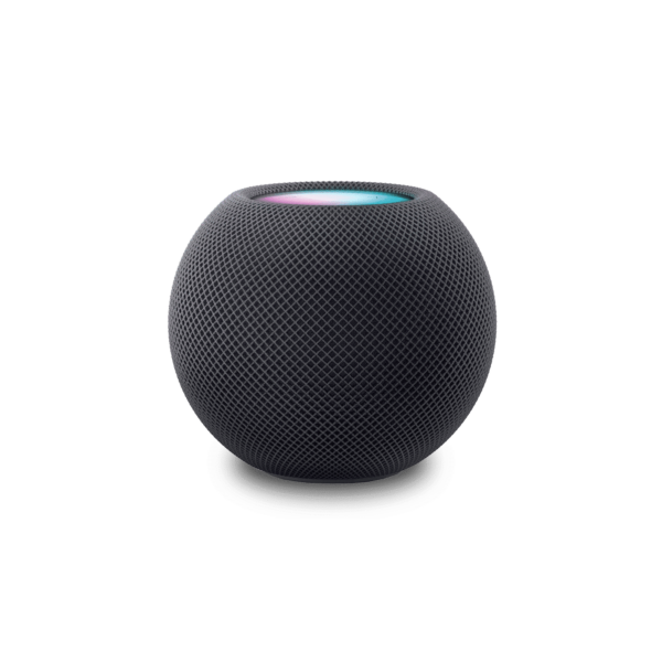 HomePod mini - Space Gray - Apple