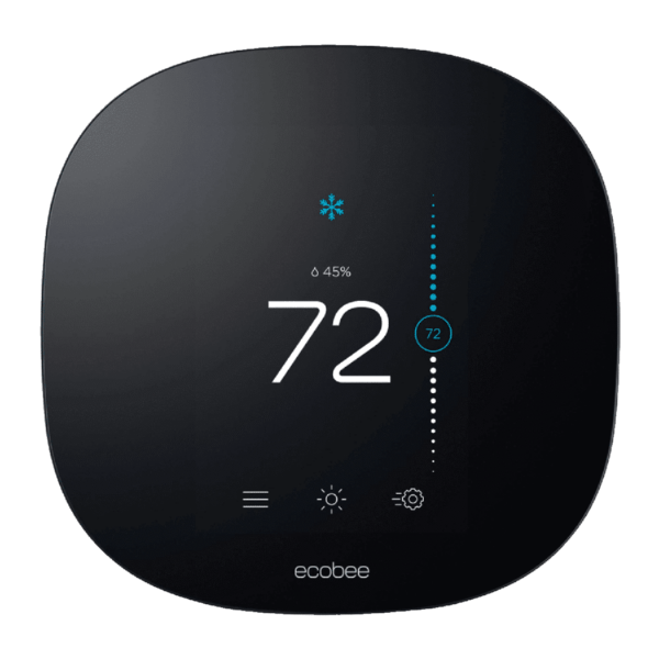 Ecobee 3 Lite Smart Thermostat 2.0