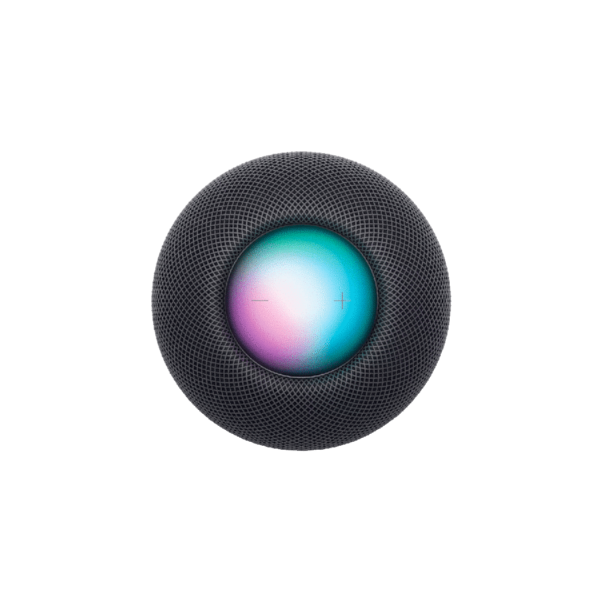 HomePod mini - Space Gray - Apple - Image 2