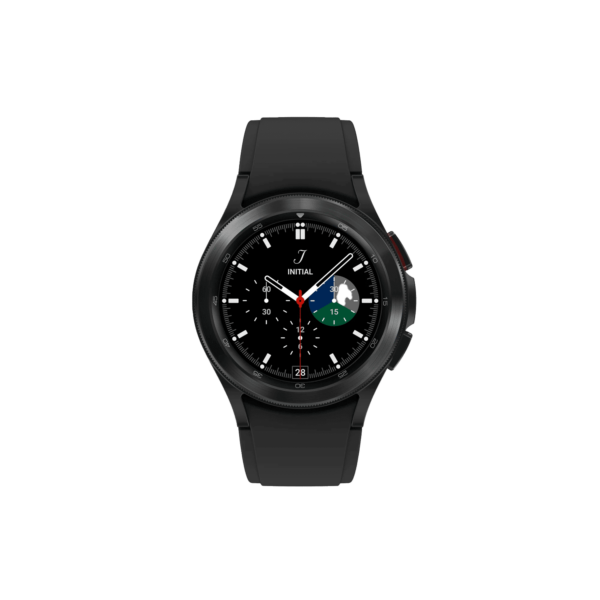 SAMSUNG Galaxy Watch 4 Classic - 42mm BT - Black